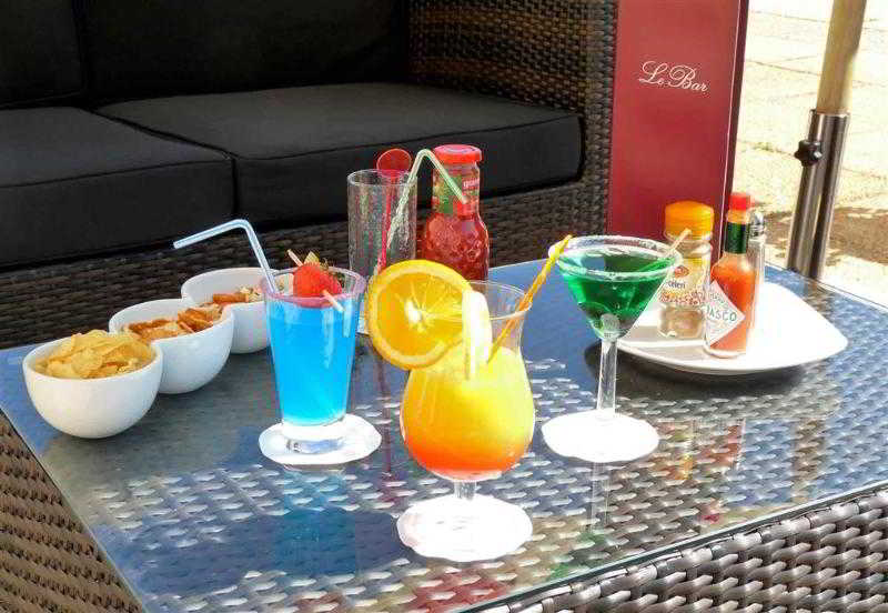 Mercure Correze La Seniorie, Limoges