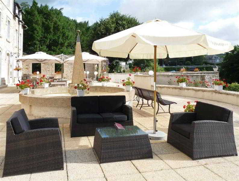 General view
 di Mercure Correze La Seniorie