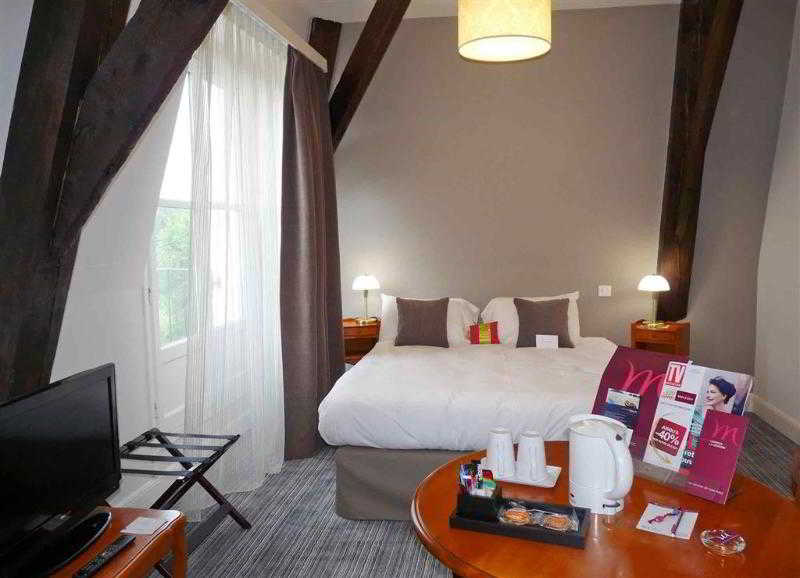 Mercure Correze La Seniorie, Limoges