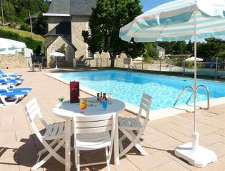 Mercure Correze La Seniorie, Limoges