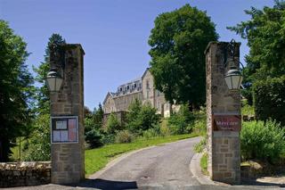 Mercure Correze La Seniorie, Limoges