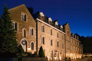 Mercure Correze La Seniorie, Limoges