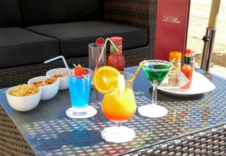 Mercure Correze La Seniorie, Limoges