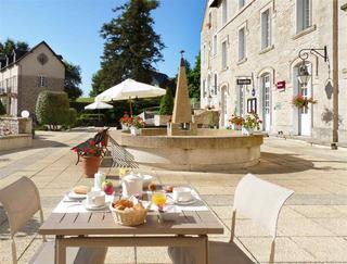 Mercure Correze La Seniorie, Limoges