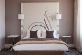 Mercure Correze La Seniorie, Limoges