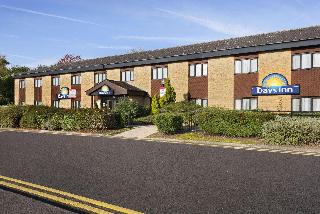 Days Inn Bradford M62