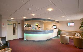 Days Inn Bradford M62