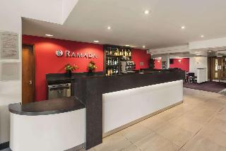 Ramada Cambridge, Cambridge