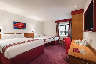 Ramada Cambridge, Cambridge