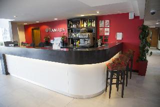 Ramada Cambridge, Cambridge