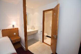 Ramada Cambridge, Cambridge