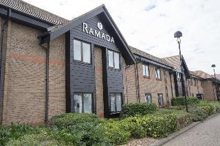 Ramada Cambridge, Cambridge
