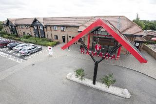 Ramada Cambridge, Cambridge