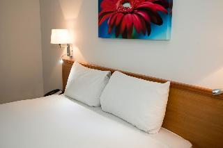 Ramada Cambridge, Cambridge