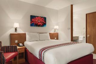 Ramada Cambridge, Cambridge
