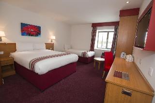 Ramada Cambridge, Cambridge
