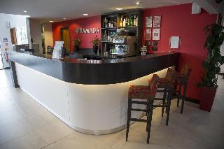 Ramada Cambridge, Cambridge