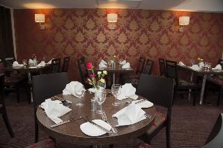 Ramada Cambridge, Cambridge