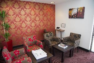 Ramada Cambridge, Cambridge