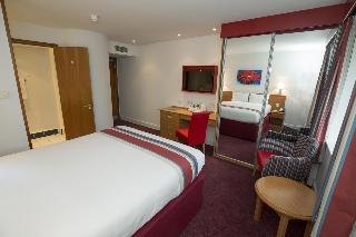 Ramada Cambridge, Cambridge