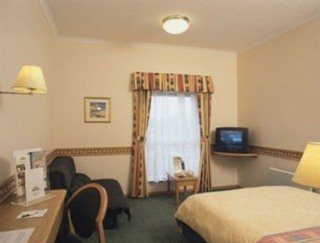 Room
 di Days Inn Michaelwood