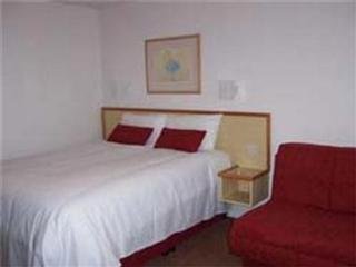 Room
 di Days Inn Sedgemoor