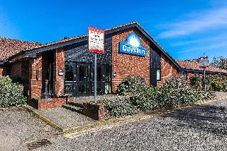 Days Inn By Wyndham Gretna Green M74