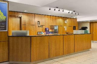 Days Inn By Wyndham Stevenage North