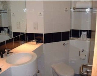 Room
 di Days Inn Telford