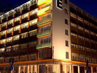 General view
 di Eden Elite Park