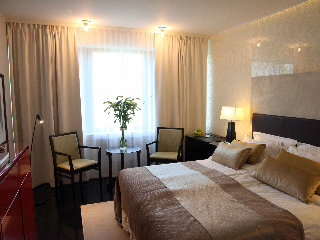 Room
 di Eden Elite Park