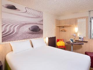 Ibis Styles Paris Roissy-Cdg