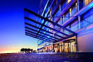 Marine Hotel by Zdrojowa