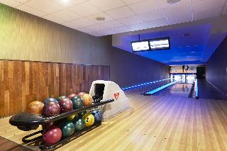 Sports and Entertainment
 di Marine Hotel