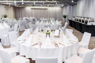 Conferences
 di Marine Hotel