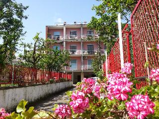 Villa Susy, Sorrento