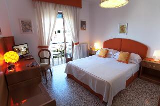 Villa Susy, Sorrento