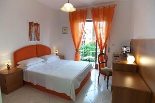 Villa Susy, Sorrento