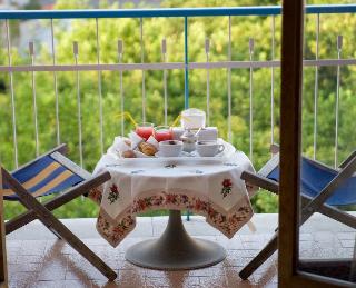 Villa Susy, Sorrento