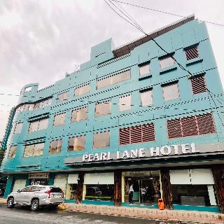 Pearl Lane Hotel Newly Renovated