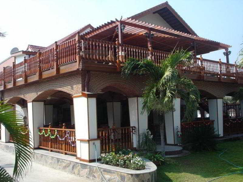 General view