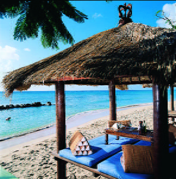 Beach
 di Little Good Harbour