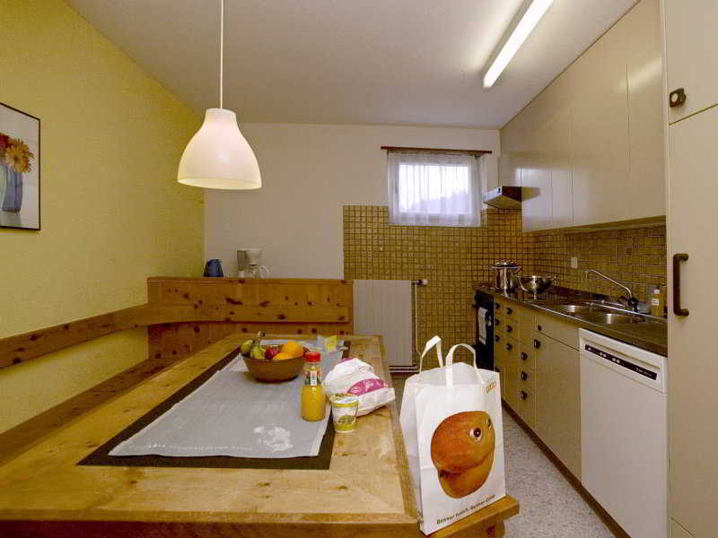 Appartement Feriensiedlung Solaria - Zimmer