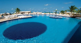 Pool
 di Mussulo Resort By Mantra