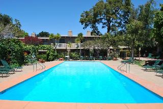 Carmel Valley Lodge