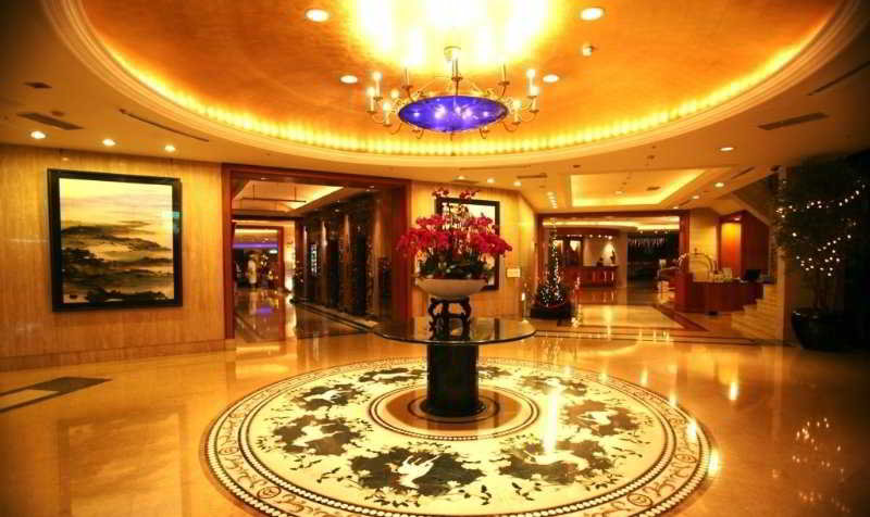 Lobby
 di Monarch Plaza