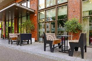Crowne Plaza Amsterdam-South