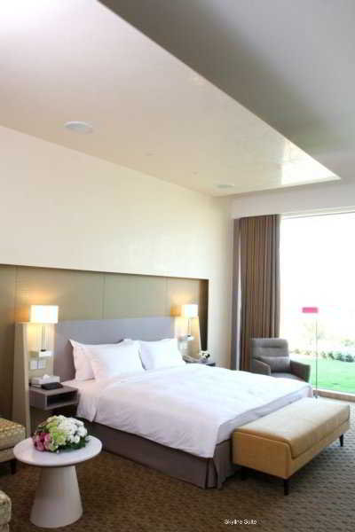 Room
 di Hung's Mansion Hotel Taichung