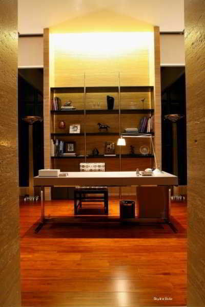 Room
 di Hung's Mansion Hotel Taichung