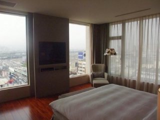 Room
 di Hung's Mansion Hotel Taichung